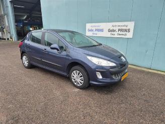 Sloopauto Peugeot 308 308 (4A/C), Hatchback, 2007 / 2015 1.6 VTI 16V 2008/5