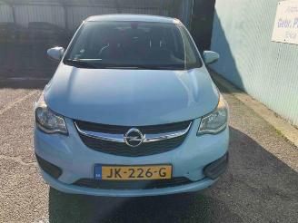 Sloopauto Opel Karl Karl, Hatchback 5-drs, 2015 / 2019 1.0 12V 2016/4