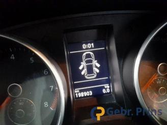 Volkswagen Golf Golf VI (5K1), Hatchback, 2008 / 2013 1.2 TSI BlueMotion picture 7