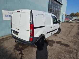 Sloopauto Mercedes Citan Citan (415.6), Van, 2012 / 2021 1.5 108 CDI 2021/1