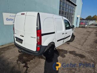 Auto da rottamare Mercedes Citan Citan (415.6), Van, 2012 / 2021 1.5 108 CDI 2021/1