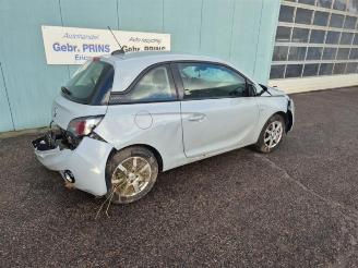 Sloopauto Opel Adam Adam, Hatchback 3-drs, 2012 / 2019 1.0 Ecotec 12V SIDI Turbo 2019/5