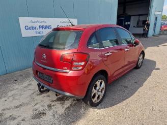 Auto da rottamare Citroën C3 C3 (SC), Hatchback, 2009 / 2016 1.6 16V VTi 120 2012/7