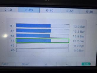 Opel Meriva Meriva, MPV, 2003 / 2010 1.6 16V picture 11