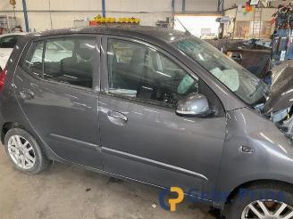 Hyundai I-10 i10 (F5), Hatchback, 2007 / 2013 1.2i 16V picture 3