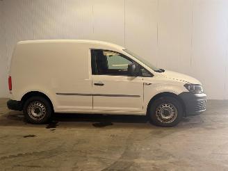 Volkswagen Caddy 2.0 TDI 75 Bestel  Diesel 1.968cc 55kW (75pk) picture 2