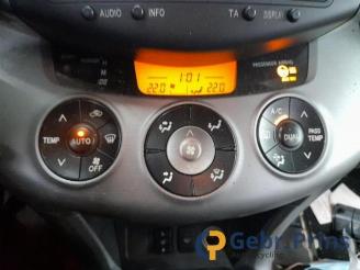 Toyota Rav-4 RAV4 (A3), Terreinwagen, 2005 / 2012 2.2 D-4D 16V 4x4 picture 7