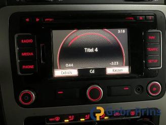 Volkswagen Scirocco Scirocco (137/13AD), Hatchback 3-drs, 2008 / 2017 1.4 TSI 122 16V picture 7