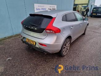 Démontage voiture Volvo V-40 V40 (MV), Hatchback 5-drs, 2012 / 2019 2.0 D4 16V 2014/12