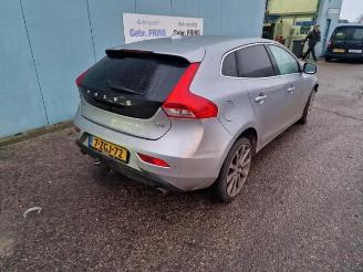 Sloopauto Volvo V-40 V40 (MV), Hatchback 5-drs, 2012 / 2019 2.0 D4 16V 2014/12