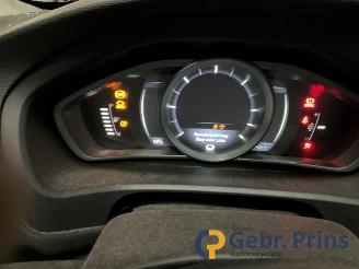 Volvo V-40 V40 (MV), Hatchback 5-drs, 2012 / 2019 2.0 D4 16V picture 5