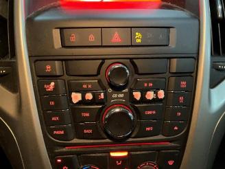 Opel Astra Astra J (PC6/PD6/PE6/PF6), Hatchback 5-drs, 2009 / 2015 1.4 16V ecoFLEX picture 6