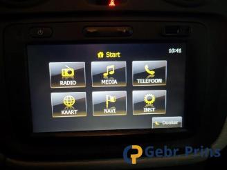 Dacia Dokker Dokker (0S), MPV, 2012 / 2021 1.5 dCi 90 picture 10