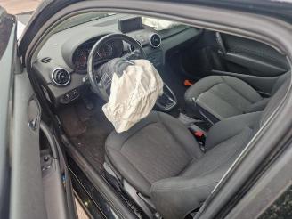 Audi A1 A1 (8X1/8XK), Hatchback 3-drs, 2010 / 2018 1.2 TFSI picture 5