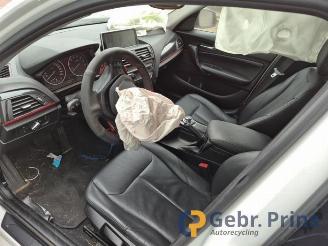 BMW 1-serie 1 serie (F20), Hatchback 5-drs, 2011 / 2019 116i 1.6 16V picture 5