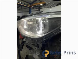 BMW 1-serie 1 serie (F20), Hatchback 5-drs, 2011 / 2019 116i 1.6 16V picture 8