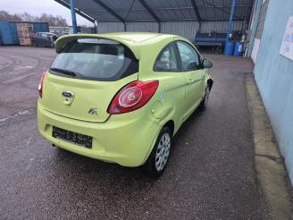 Ford Ka Ka II, Hatchback, 2008 / 2016 1.2 picture 3