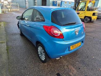 Ford Ka Ka II, Hatchback, 2008 / 2016 1.2 picture 3