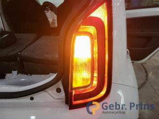 Skoda Citigo Citigo, Hatchback, 2011 / 2019 1.0 12V picture 11