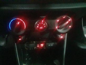 Kia Picanto Picanto (JA), Hatchback, 2017 1.0 12V picture 11