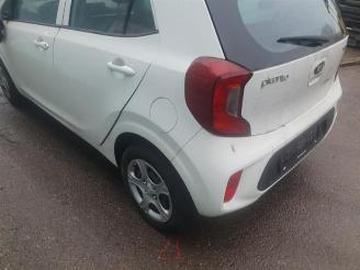 Sloopauto Kia Picanto Picanto (JA), Hatchback, 2017 1.0 12V 2018/8
