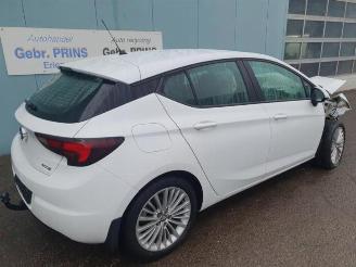 Opel Astra Astra K, Hatchback 5-drs, 2015 / 2022 1.0 Turbo 12V picture 2