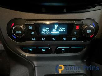 Ford Focus Focus 3 Wagon, Combi, 2010 / 2020 1.0 Ti-VCT EcoBoost 12V 125 picture 8