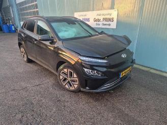Sloopauto Hyundai Kona Kona (OS), SUV, 2017 / 2023 64 kWh 2021/3