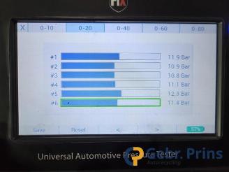 BMW X6 X6 (E71/72), SUV, 2008 / 2014 xDrive35i 3.0 24V picture 20