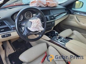 BMW X6 X6 (E71/72), SUV, 2008 / 2014 xDrive35i 3.0 24V picture 5