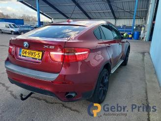 BMW X6 X6 (E71/72), SUV, 2008 / 2014 xDrive35i 3.0 24V picture 3