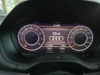 Audi Q2 Q2 (GAB/GAG), SUV, 2016 1.0 TFSI 12V picture 12