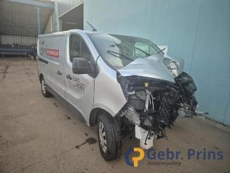 Nissan Primastar Primastar, Van, 2021 2.0 dCi 150 picture 4