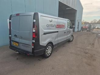 Coche siniestrado Nissan Primastar Primastar, Van, 2021 2.0 dCi 150 2023/8