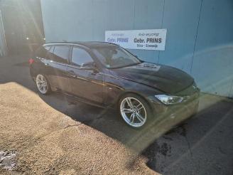 Uttjänta bilar auto BMW 3-serie 3 serie Touring (F31), Combi, 2012 / 2019 330d 3.0 24V 2013/3