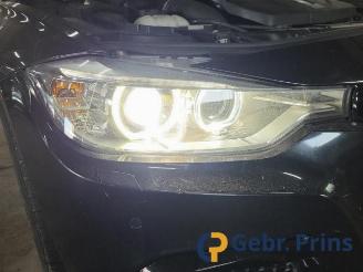 BMW 3-serie 3 serie Touring (F31), Combi, 2012 / 2019 330d 3.0 24V picture 10