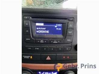 Hyundai I-10 i10 (B5), Hatchback, 2013 / 2019 1.0 12V picture 3