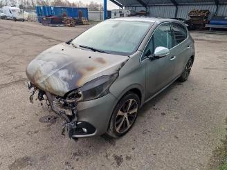 Peugeot 208 208 I (CA/CC/CK/CL), Hatchback, 2012 / 2019 1.2 12V e-THP PureTech 110 picture 3