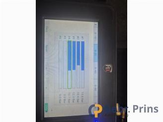 Volkswagen Golf Golf V (1K1), Hatchback, 2003 / 2010 1.4 16V picture 9