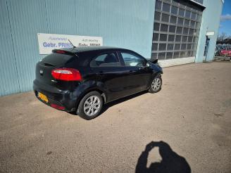 Sloopauto Kia Rio Rio III (UB), Hatchback, 2011 / 2017 1.2 CVVT 16V 2014/1