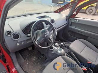 Mitsubishi Colt Colt (Z2/Z3), Hatchback, 2004 / 2012 1.3 16V picture 5