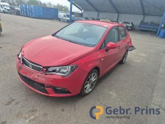 Seat Ibiza Ibiza IV SC (6J1), Hatchback 3-drs, 2008 / 2016 1.0 EcoTSI 12V picture 3