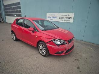 Seat Ibiza Ibiza IV SC (6J1), Hatchback 3-drs, 2008 / 2016 1.0 EcoTSI 12V picture 2