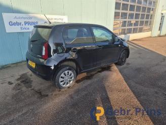 Dezmembrări autoturisme Skoda Citigo Citigo, Hatchback, 2011 / 2019 1.0 12V 2019/4