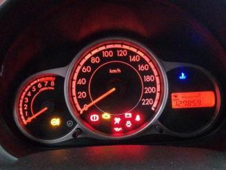 Mazda 2 2 (DE), Hatchback, 2007 / 2015 1.3 16V S-VT picture 8