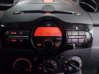 Mazda 2 2 (DE), Hatchback, 2007 / 2015 1.3 16V S-VT picture 6