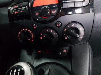Mazda 2 2 (DE), Hatchback, 2007 / 2015 1.3 16V S-VT picture 7