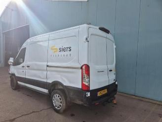 Démontage voiture Ford Transit Transit, Van, 2013 2.0 TDCi 16V Eco Blue 130 2022/2
