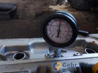 Suzuki SX4 SX4 (EY/GY), SUV, 2006 1.6 16V VVT Comfort,Exclusive Autom. picture 13