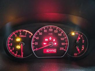 Suzuki SX4 SX4 (EY/GY), SUV, 2006 1.6 16V VVT Comfort,Exclusive Autom. picture 10